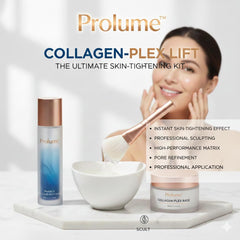 Collagen-Plex Lift Skin Tightening Kit