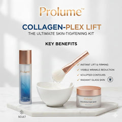 Collagen-Plex Lift Skin Tightening Kit