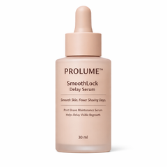 SmoothLock Delay Serum