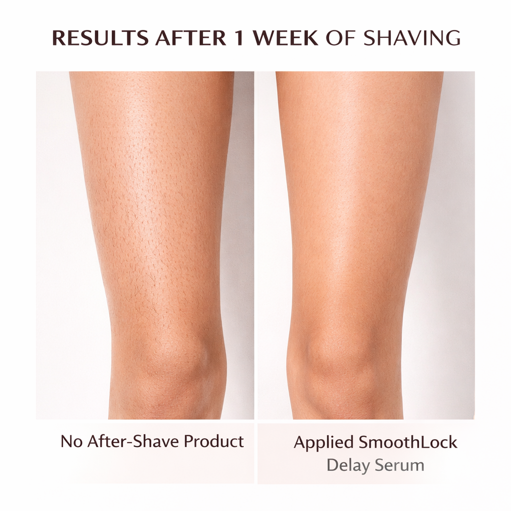 SmoothLock Delay Serum