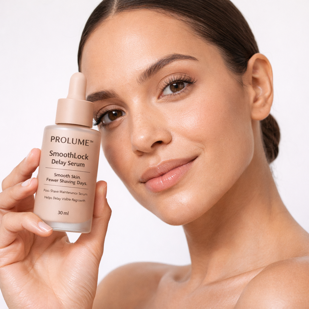 SmoothLock Delay Serum