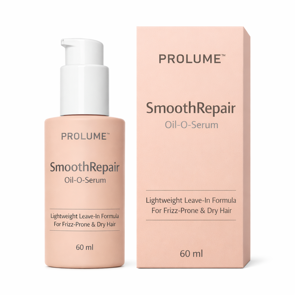 SmoothRepair Oil-O-Serum