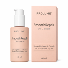 SmoothRepair Oil-O-Serum