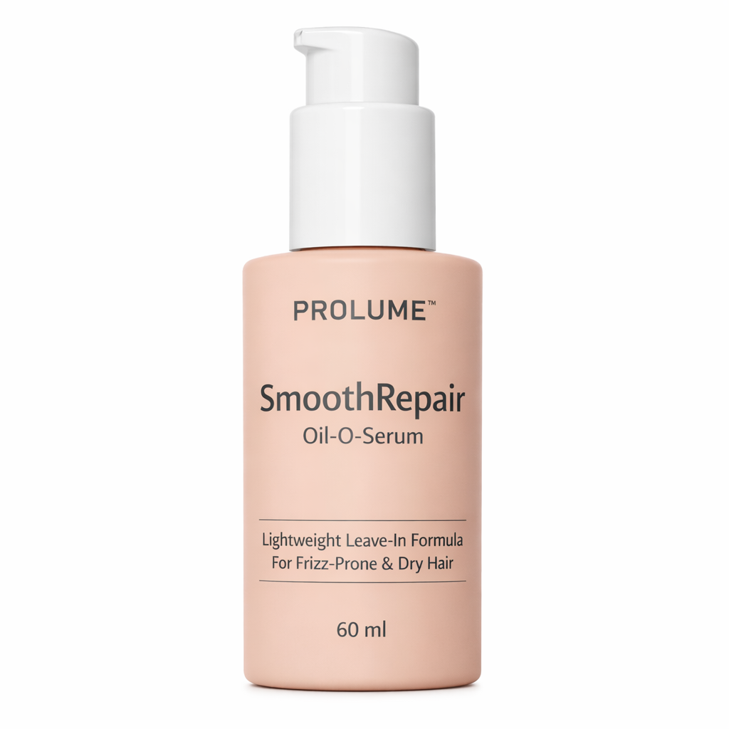 SmoothRepair Oil-O-Serum