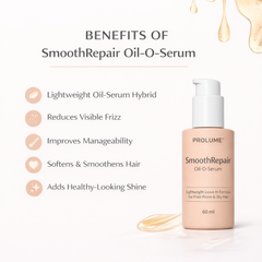 SmoothRepair Oil-O-Serum