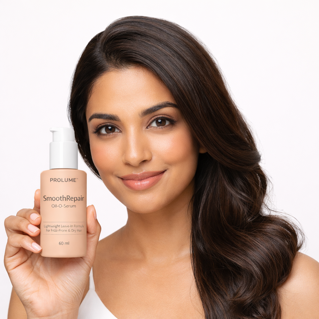 SmoothRepair Oil-O-Serum