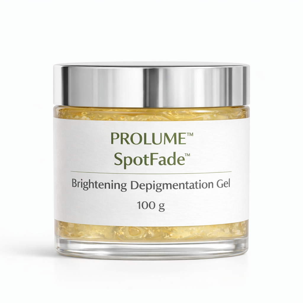 SpotFade Brightening Depigmentation Gel