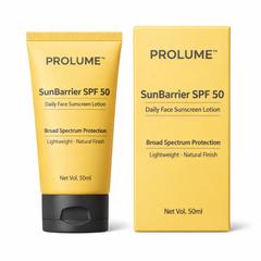 SunBarrier SPF 50