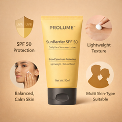 SunBarrier SPF 50