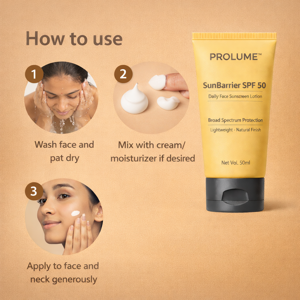 SunBarrier SPF 50