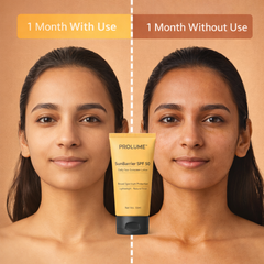 SunBarrier SPF 50