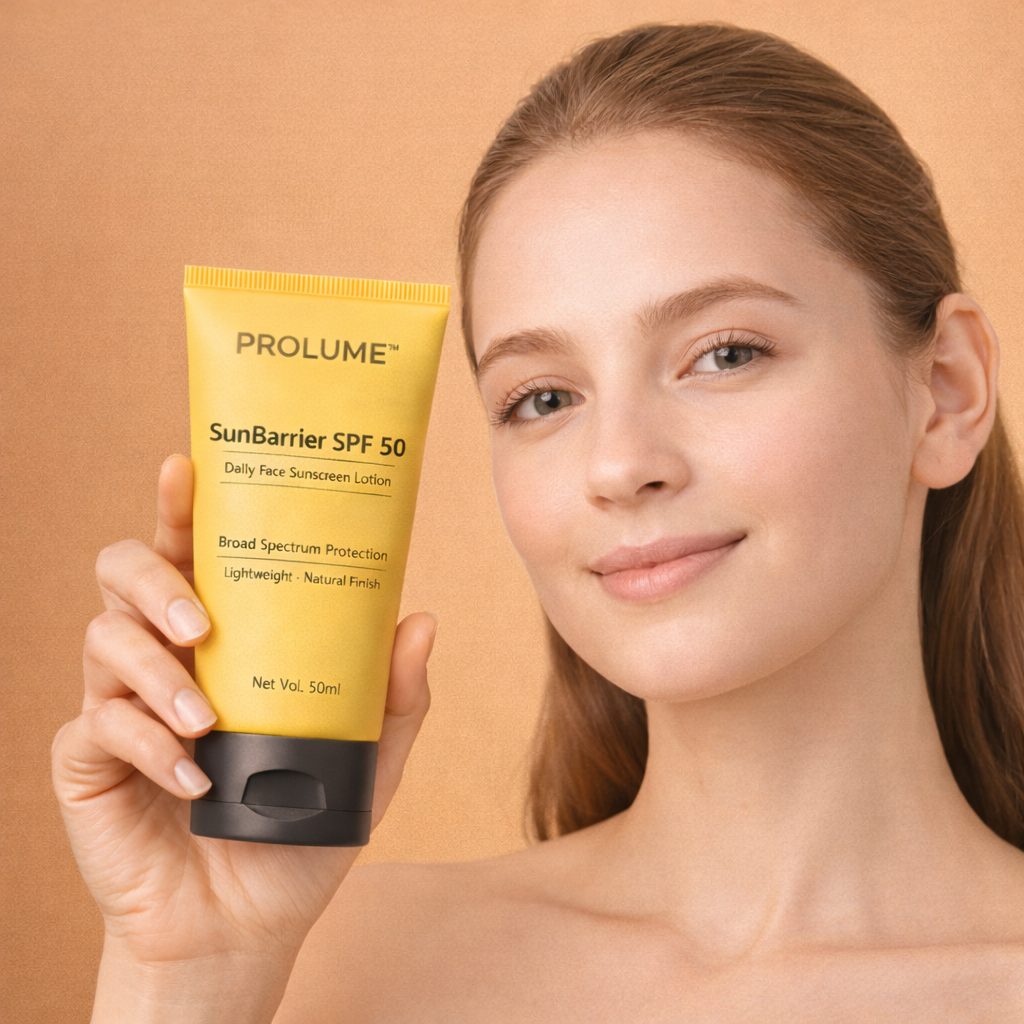 SunBarrier SPF 50