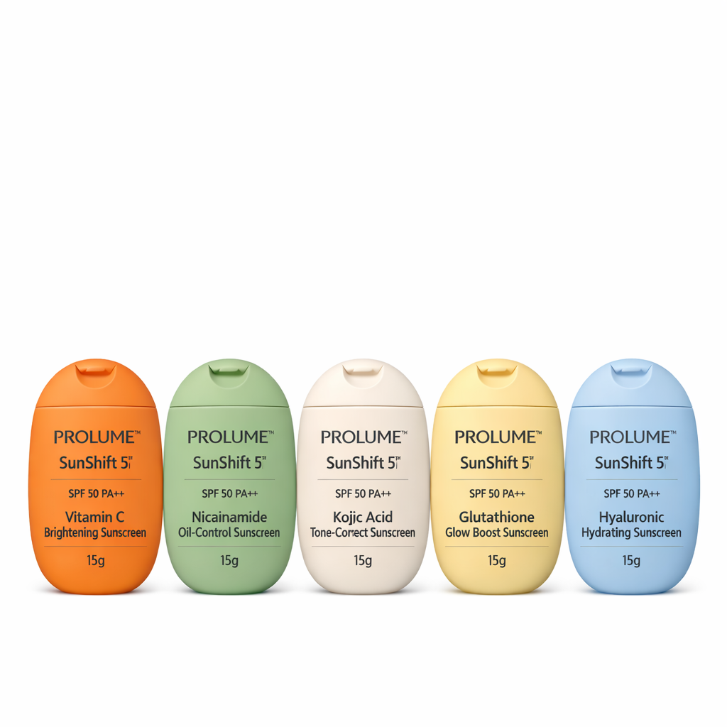SunShift 5 Multi-Defense Pack