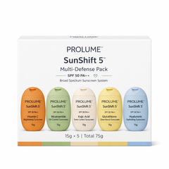 SunShift 5 Multi-Defense Pack