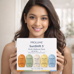 SunShift 5 Multi-Defense Pack