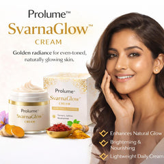 SvarnaGlow Cream