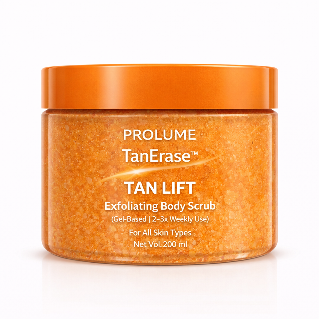 TanErase Advanced Exfoliation System