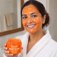 TanErase Reset Glow De-Tan Face Mask