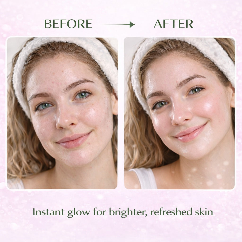 GlowBomb™ Bubble Bomb Face Pack 50 g
