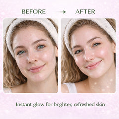GlowBomb™ Bubble Bomb Face Pack 50 g