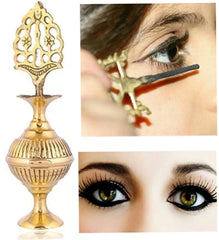 Noor ShahiSurma Intense Black Kajal – Pack of 4