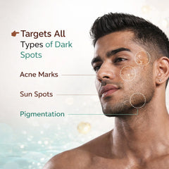 GlassGlow 2% Kojic Acid + Alpha Arbutin Serum