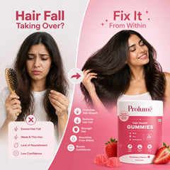 Hair Health Gummies