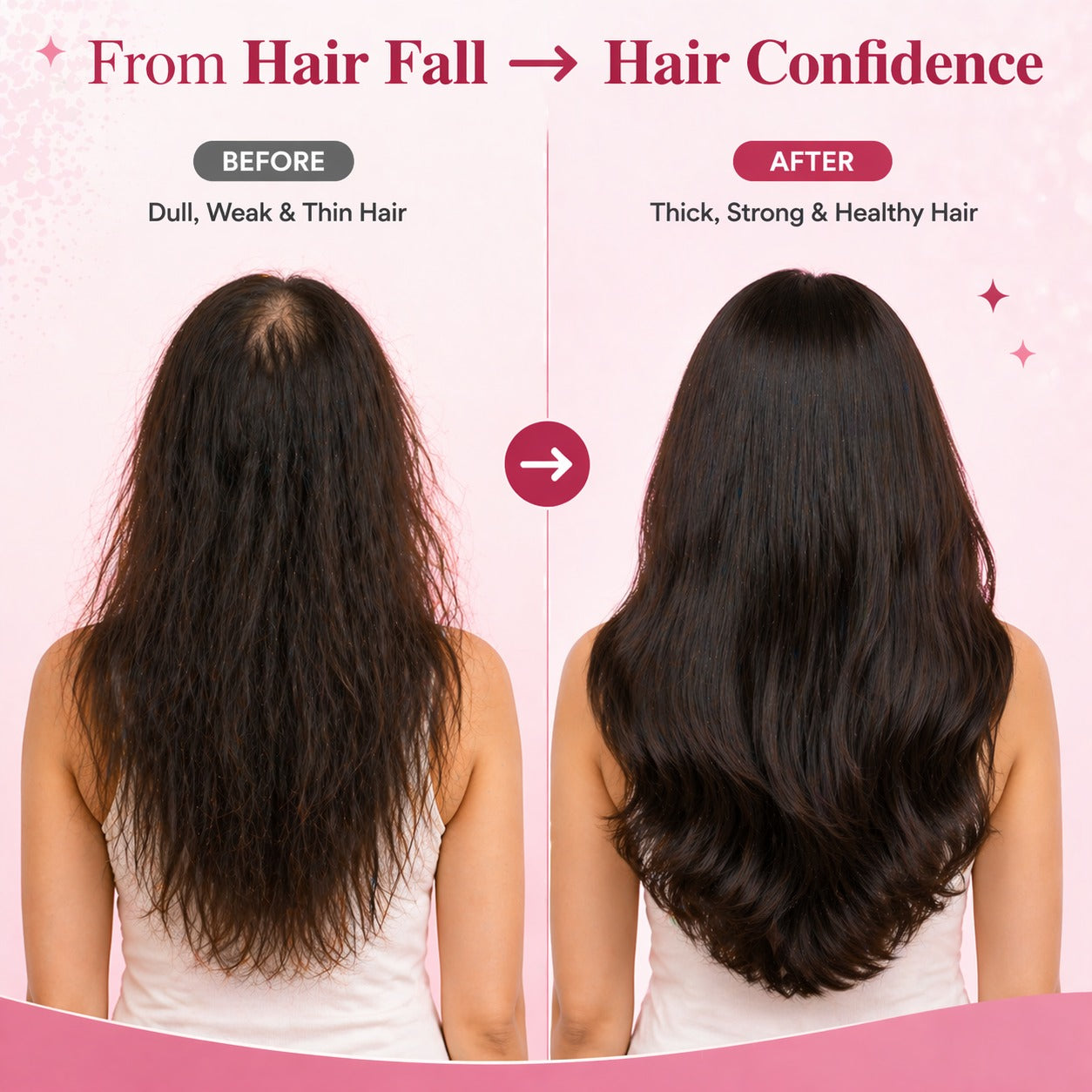 Hair Health Gummies