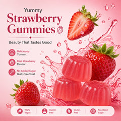 Hair Health Gummies
