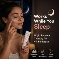 DermaLift Retinol Repair Cream