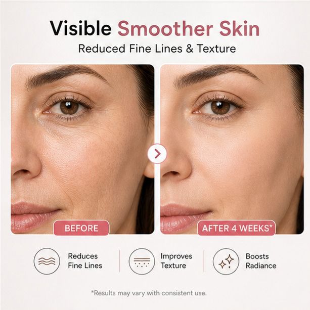 DermaLift Retinol Repair Cream