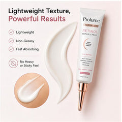 DermaLift Retinol Repair Cream
