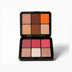 AllFace Studio Makeup Palette