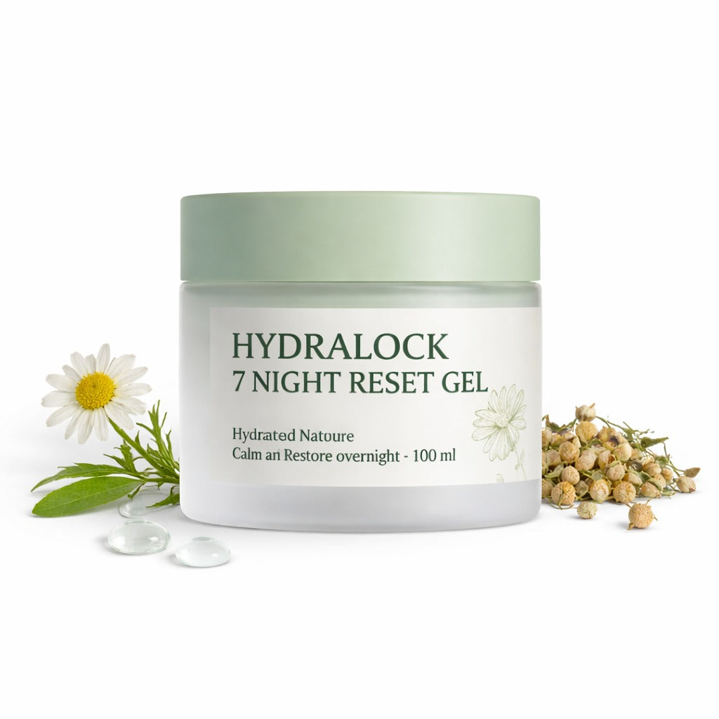 HydraLock 7-Night Reset Gel