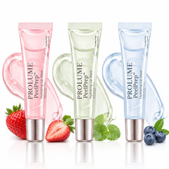 PeelPrep Hydrating Lip Mask Peel-Off Lip Care | Smooth Lip Prep | Instant Hydration-Pack of 3