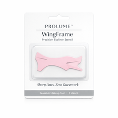 WingFrame Precision Eyeliner Stencil