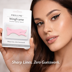 WingFrame Precision Eyeliner Stencil