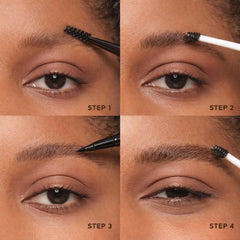 BrowLock™ Instant Long-Hold Brow Styler Glue