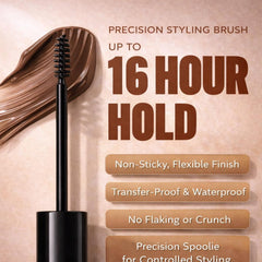 BrowLock™ Instant Long-Hold Brow Styler Glue