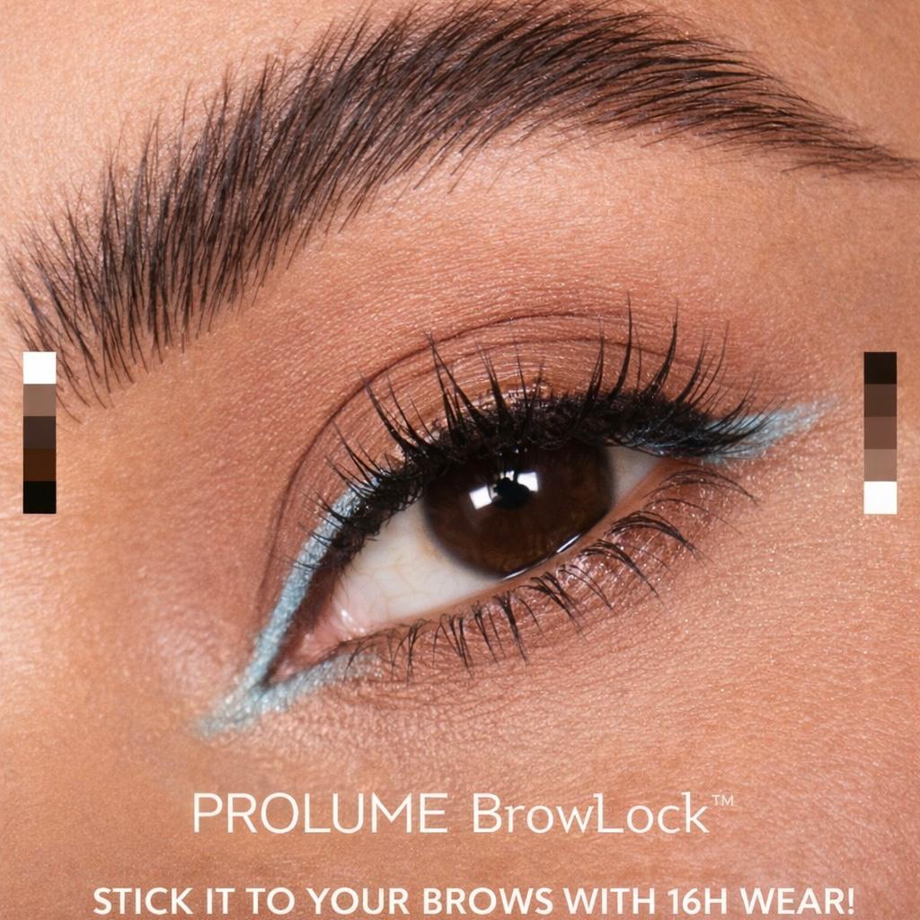 BrowLock™ Instant Long-Hold Brow Styler Glue