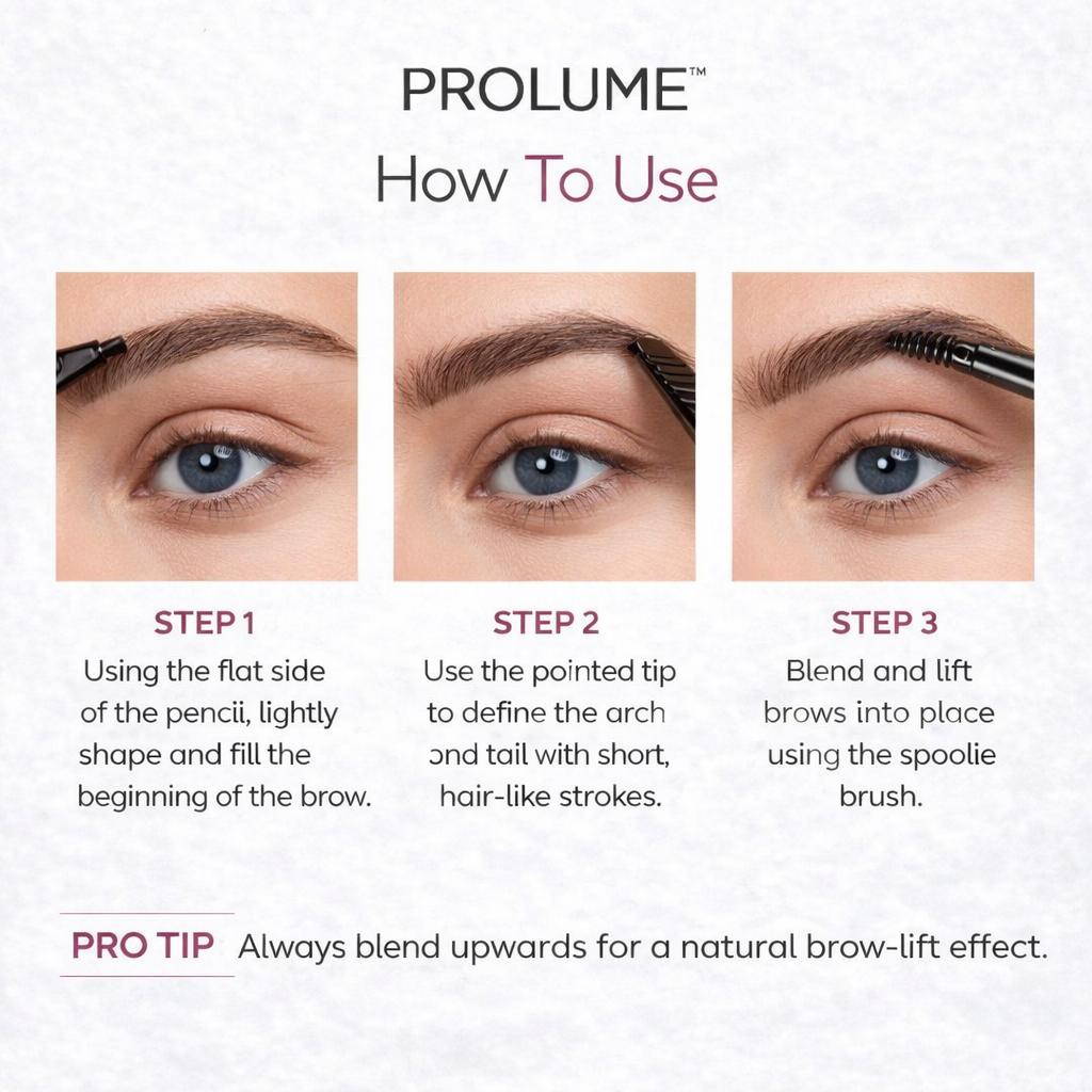 BrowLift Sculpt Pencil