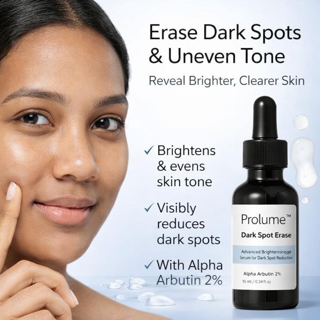 Dark Spot Erase