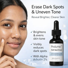 Dark Spot Erase