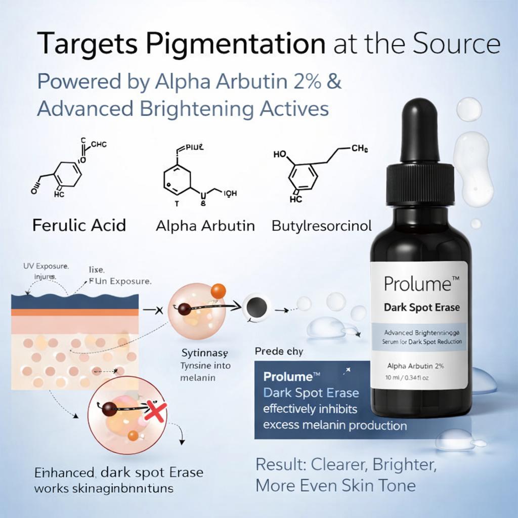 Dark Spot Erase