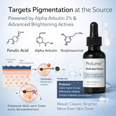 Dark Spot Erase