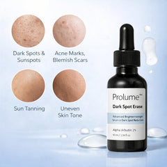 Dark Spot Erase