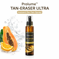TanEraser Ultra – Instant De-Tan Spray