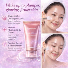 HoloWrap Collagen Mask