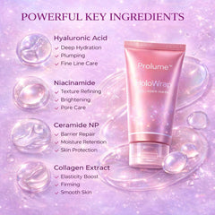 HoloWrap Collagen Mask