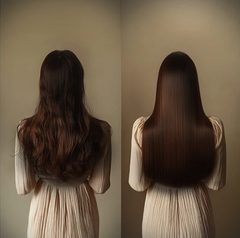 DermaRoot Hair Treatment Kit